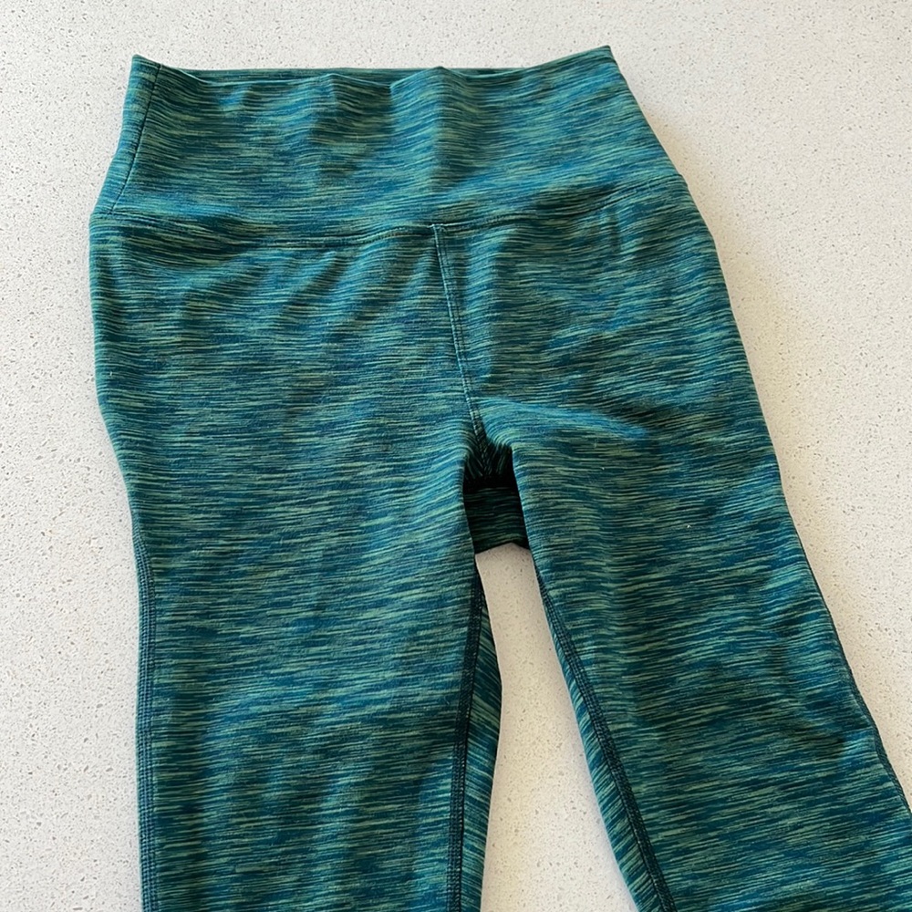 Outdoor voices XS leggings
